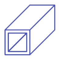 قوطی ستونی 14